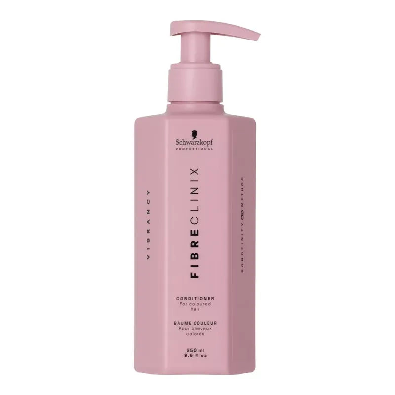 Biztonságos fizetés FIBRE CLINIX Vibrancy Balzsam 250 ml