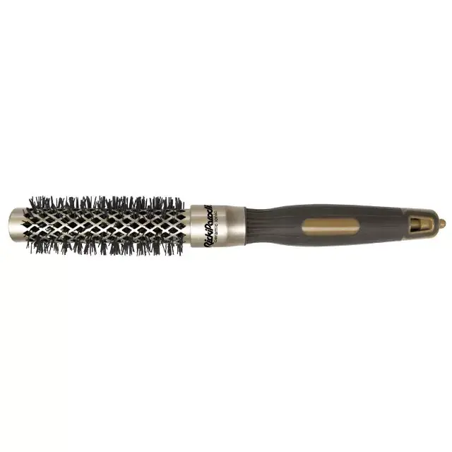 RP Golden Ceramic Thermal Hair Brush 25 mm Gyors kiszállítás