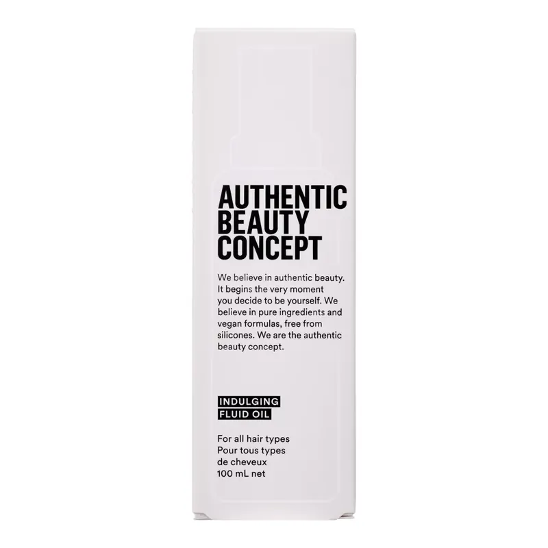 Szuper akció Authentic Beauty Concept Indulging Fluid Oil 100ml