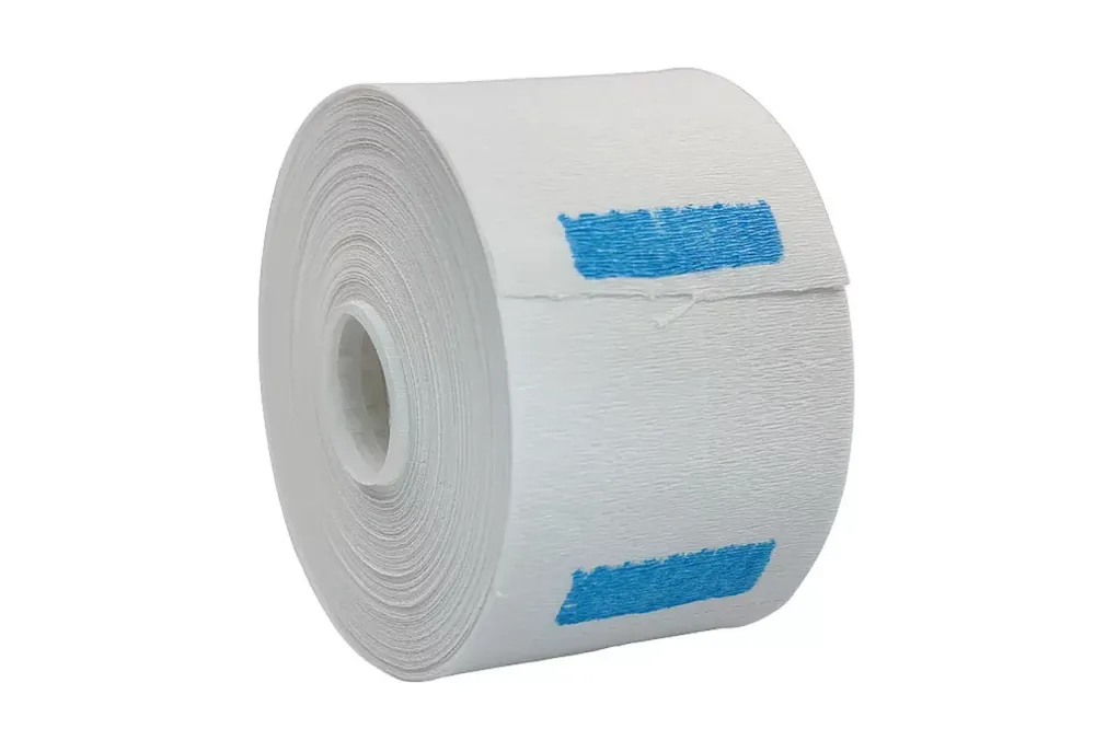 Legkelendőbb RP Nyakpapír tekercs 100 db