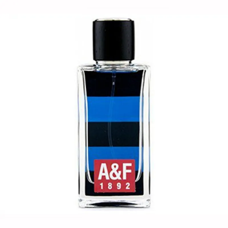 Outlet Abercrombie & Fitch 1892 Cobalt eau de cologne - uraknak Kedvencek közé
