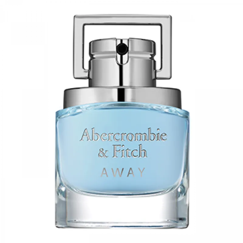 Abercrombie & Fitch Away Man eau de toilette - uraknak Kedvencek közé Expressz szállítás