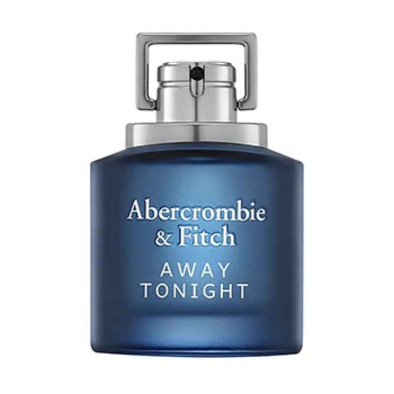 Legjobb ár Abercrombie & Fitch Away Tonight eau de toilette - uraknak Kedvencek közé