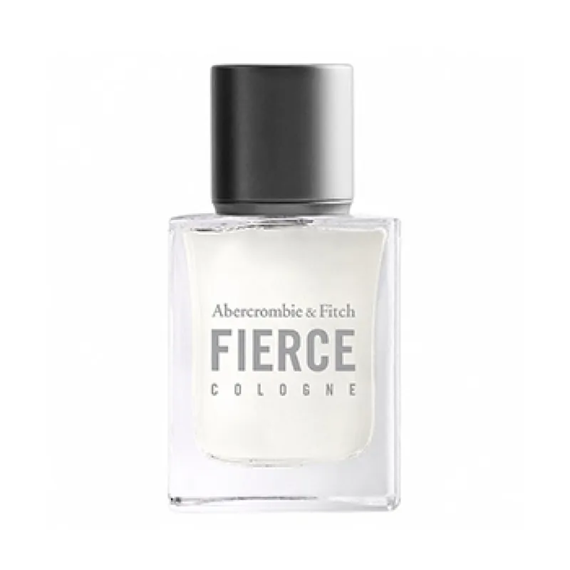 Abercrombie & Fitch Fierce (2025) eau de cologne - uraknak Kedvencek közé Kihagyhatatlan ajánlat