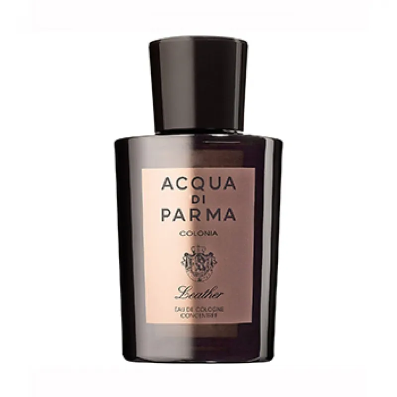 Alacsony ár Acqua Di Parma Colonia Leather Concentrée eau de cologne - uraknak Niche Kedvencek közé