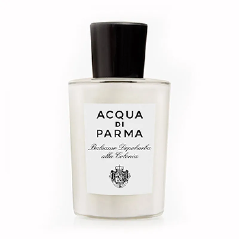 Szuper ajánlat Acqua Di Parma Colonia after shave balzsam uraknak Niche Kedvencek közé