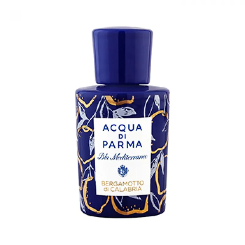 Árengedmény Acqua Di Parma Bergamotto di Calabria La Spugnatura eau de toilette - unisex Kedvencek közé