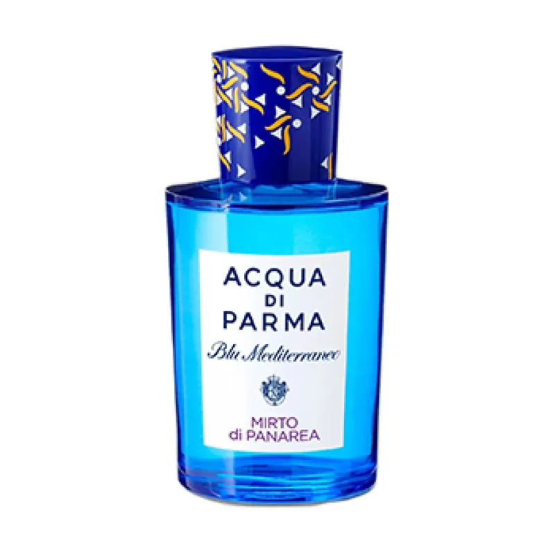Acqua Di Parma Blue Mediterraneo Mirto di Panarea eau de toilette - unisex Niche Limitált kiadás Kedvencek közé Szuper ajánlat