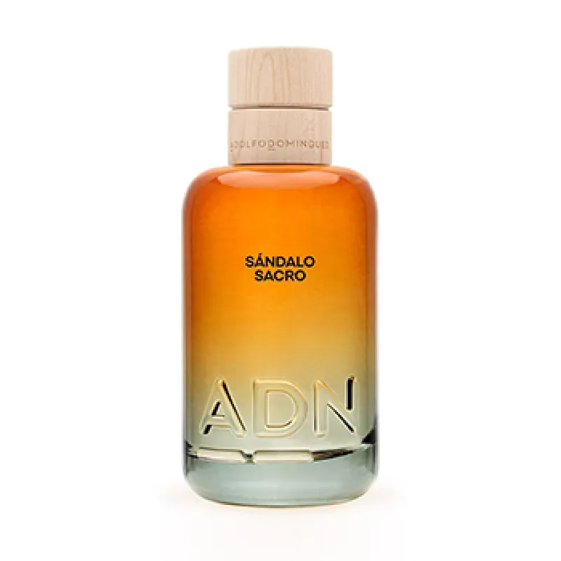 Olcsó Adolfo Dominguez Sándalo Sacro eau de parfum - hölgyeknek Kedvencek közé