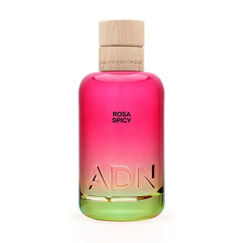 Ajánlat Adolfo Dominguez Rosa Spicy eau de parfum - hölgyeknek Kedvencek közé