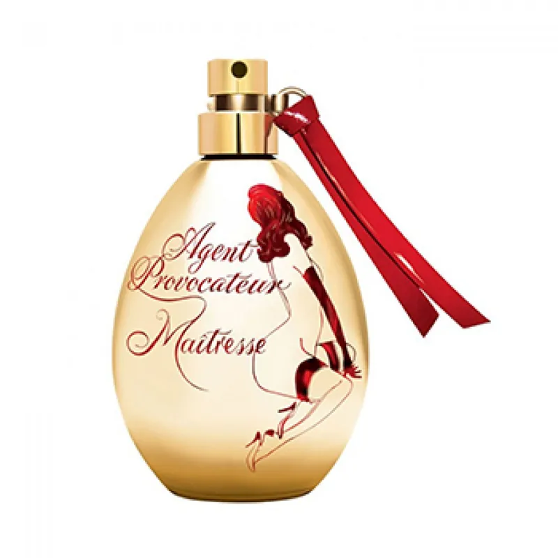 Exkluzív ajánlat Agent Provocateur Maitresse eau de parfum - hölgyeknek 8 Kedvencek közé