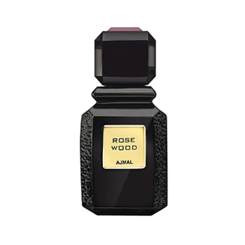 Vedd meg most Ajmal Rose Wood eau de parfum - unisex Niche 2 Kedvencek közé