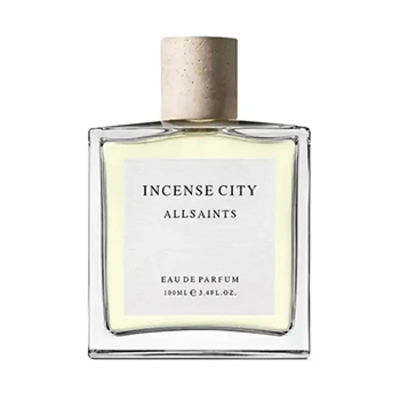 Allsaints Incense City eau de parfum - unisex Kedvencek közé Vedd meg online