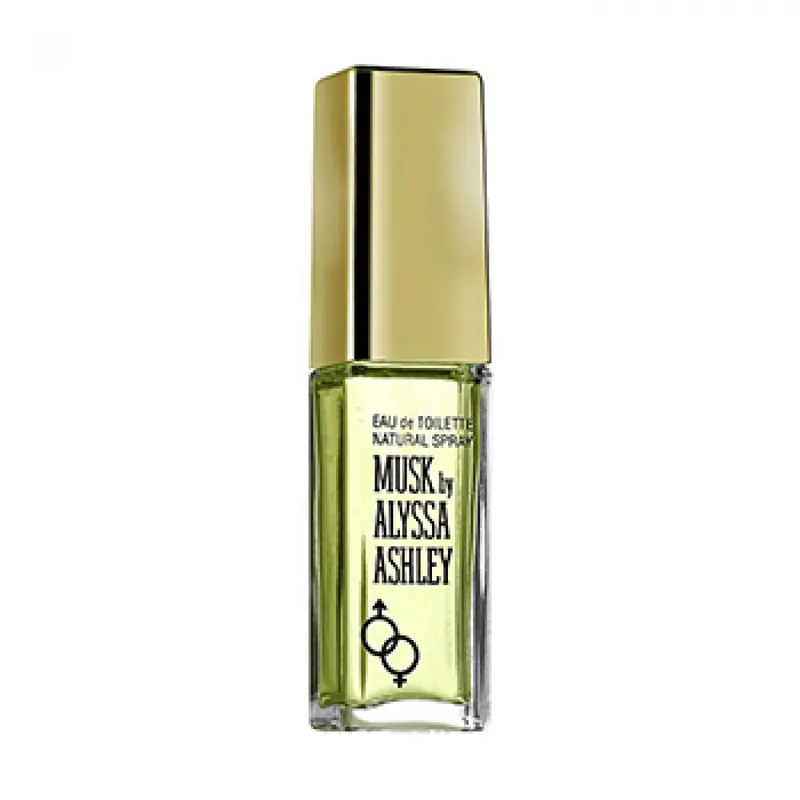 Alyssa Ashley Musk eau de toilette - unisex Kifutó 3 Kedvencek közé Exkluzív ajánlat