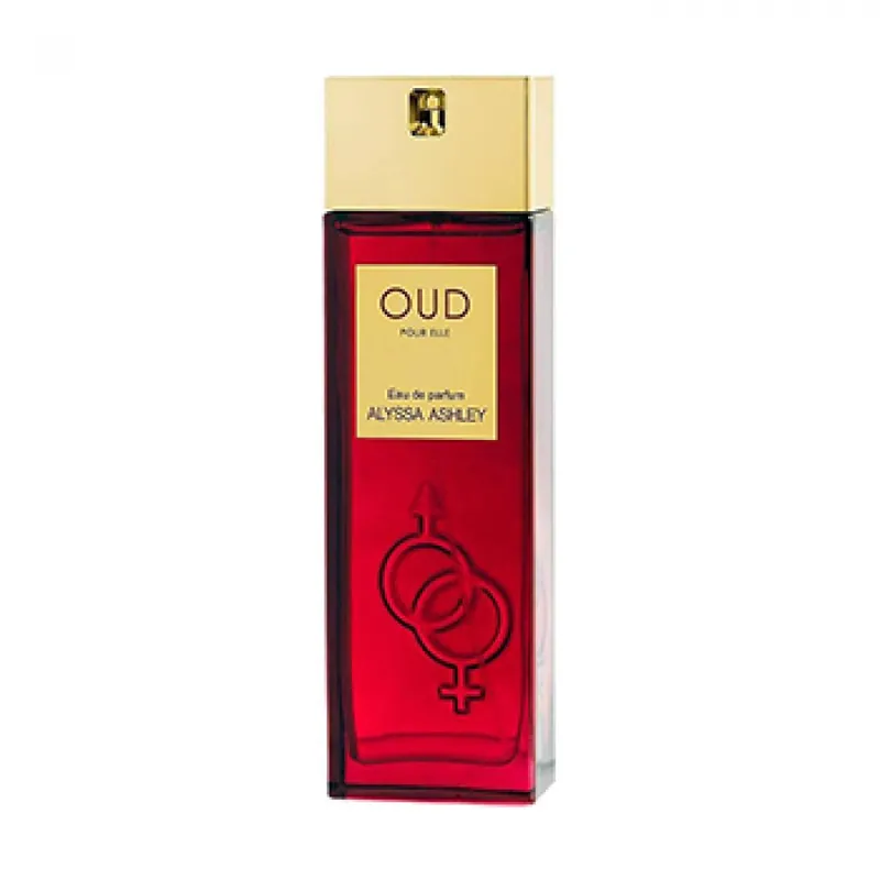 Népszerű Alyssa Ashley OUD eau de parfum - hölgyeknek 2 Kedvencek közé