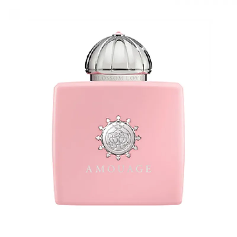 Amouage Blossom Love eau de parfum - hölgyeknek Niche Exkluzív 26 Kedvencek közé Alacsony ár