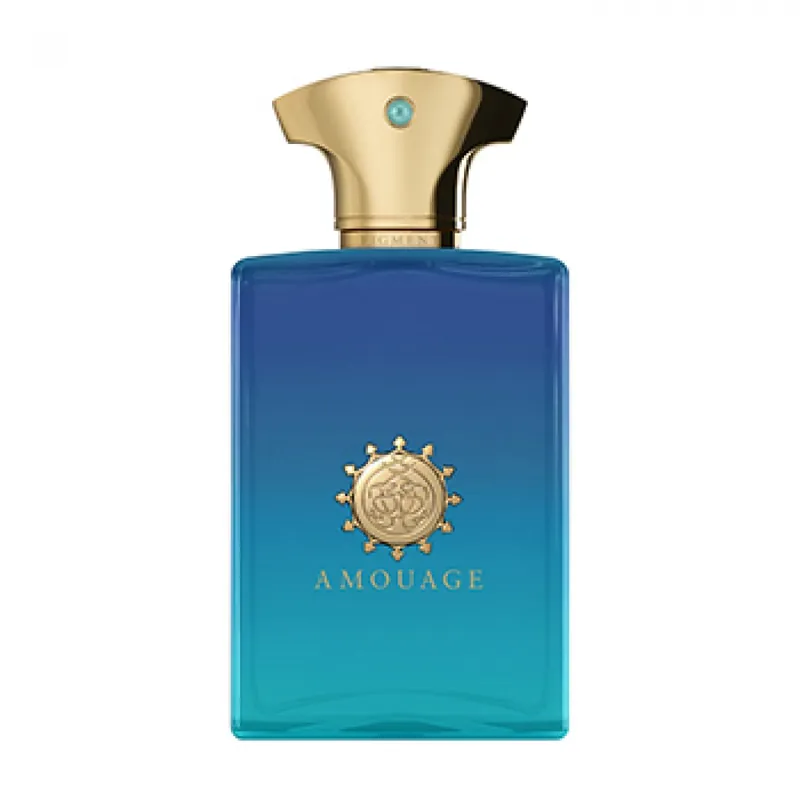 Alacsony ár Amouage Figment Man eau de parfum - uraknak Niche Exkluzív 1 Kedvencek közé