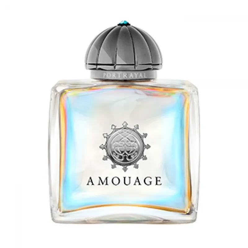 Amouage Portrayal Woman eau de parfum - hölgyeknek Niche 2 Kedvencek közé Ne maradj le