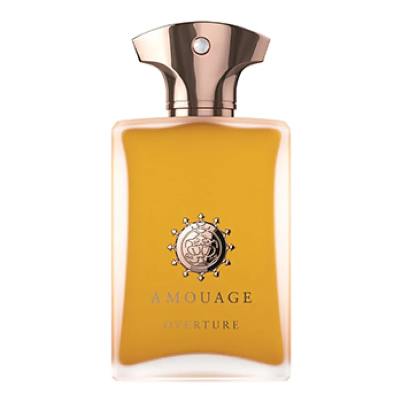 Gyors kiszállítás Amouage Overture Man eau de parfum - uraknak Niche Exkluzív Kedvencek közé