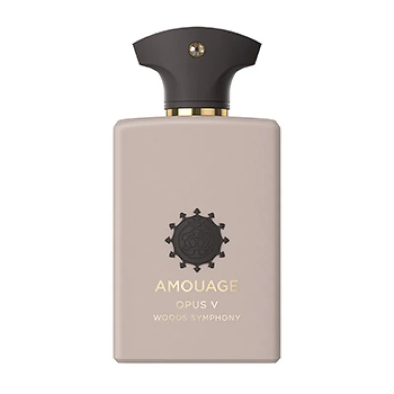 Amouage Opus V - Woods Symphony eau de parfum - unisex Niche Kedvencek közé Expressz kézbesítés