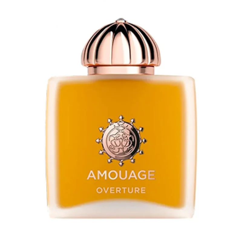 Ajánlat Amouage Overture Women (2024) eau de parfum - hölgyeknek Niche Exkluzív Kedvencek közé