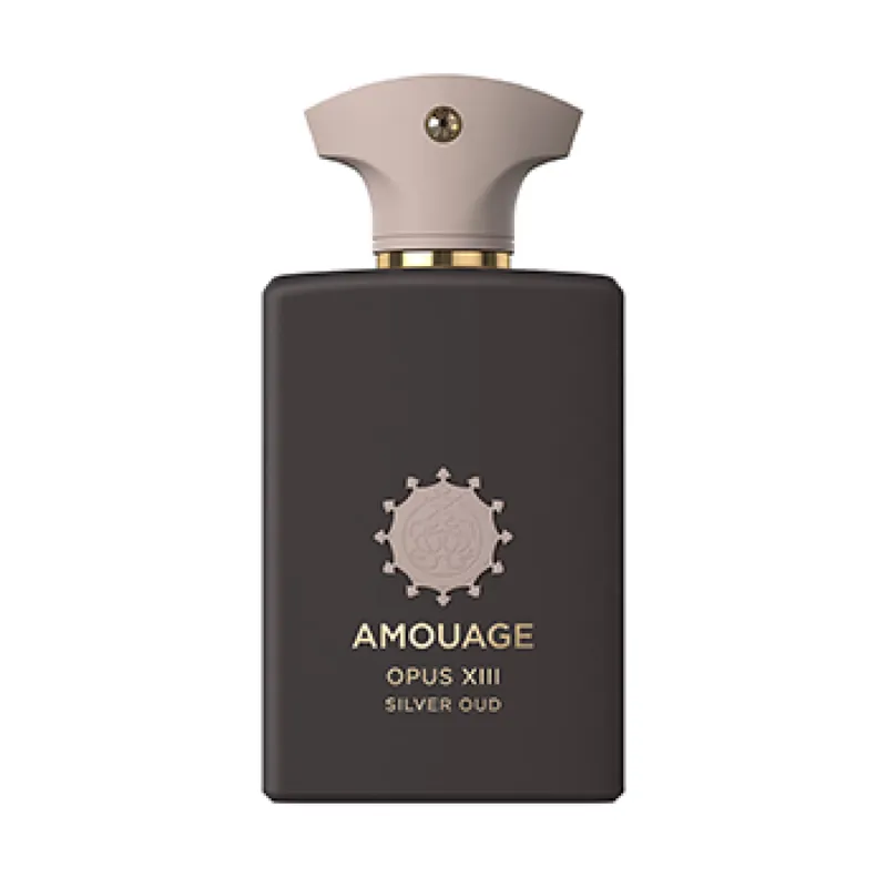 Népszerű Amouage Opus XIII Silver Oud eau de parfum - unisex Niche Exkluzív Kedvencek közé