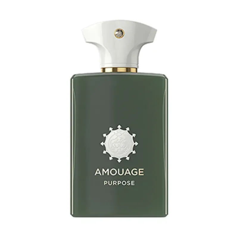 Akció Amouage Purpose eau de parfum - unisex Kedvencek közé