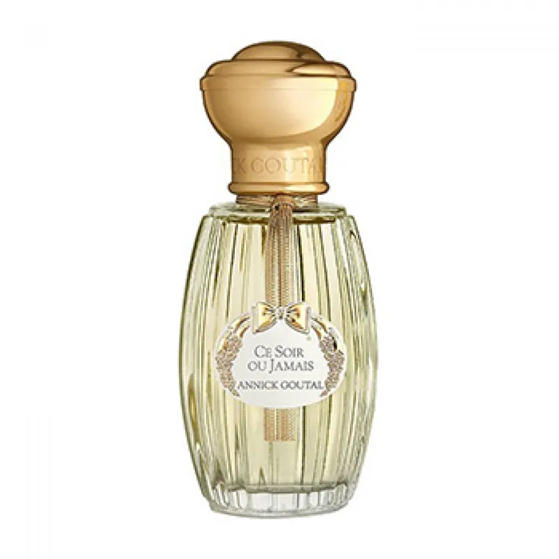Annick Goutal Ce Soir ou Jamais eau de parfum - hölgyeknek Niche 2 Kedvencek közé Árcsökkenés