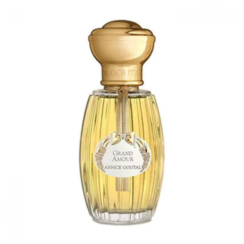 Expressz szállítás Annick Goutal Grand Amour eau de parfum - hölgyeknek Niche 2 Kedvencek közé