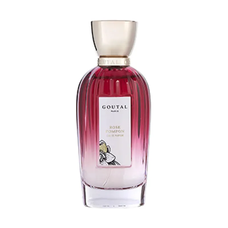 Azonnal elérhető Annick Goutal Rose Pompon (eau de parfum) eau de parfum - hölgyeknek Niche Kedvencek közé