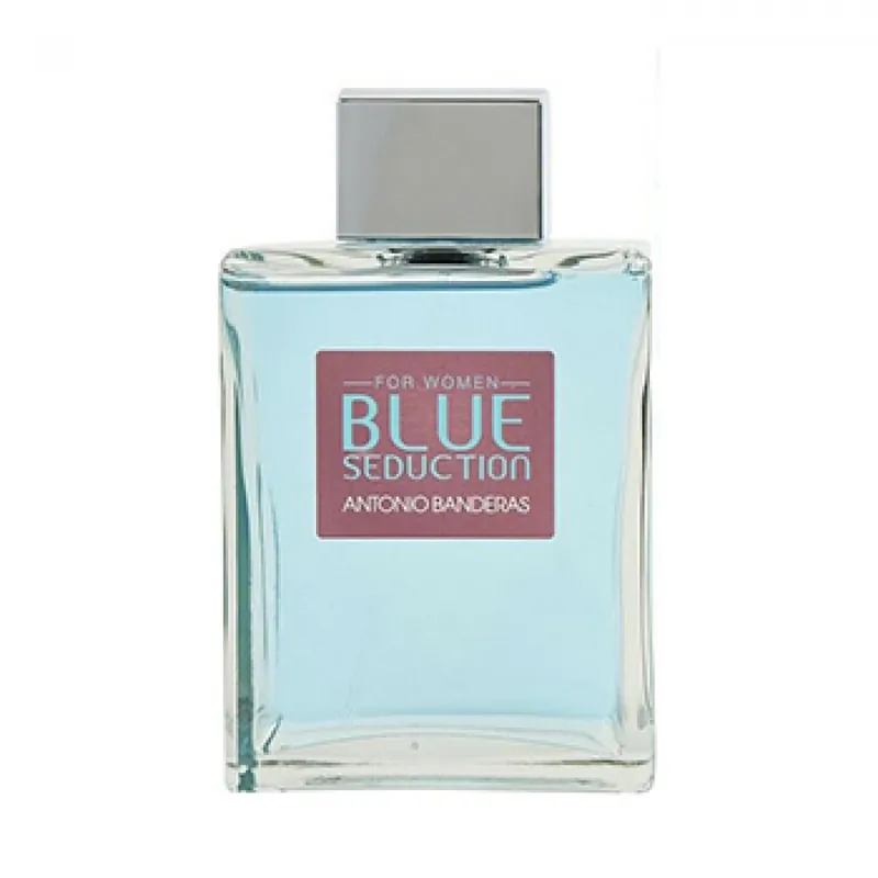 Vásárlói kedvenc Antonio Banderas Blue Seduction eau de toilette - hölgyeknek 9 Kedvencek közé