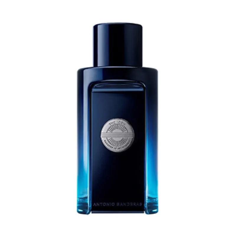 Végkiárusítás Antonio Banderas The Icon (eau de toilette) eau de toilette - uraknak Kedvencek közé