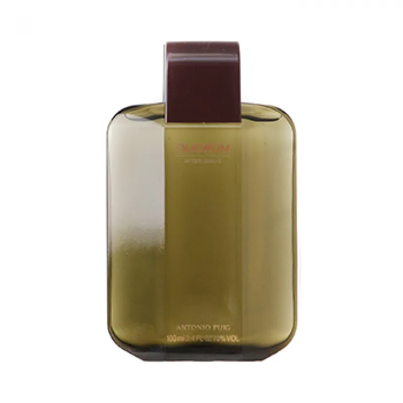 Antonio Puig Quorum after shave uraknak 5 Kedvencek közé Outlet