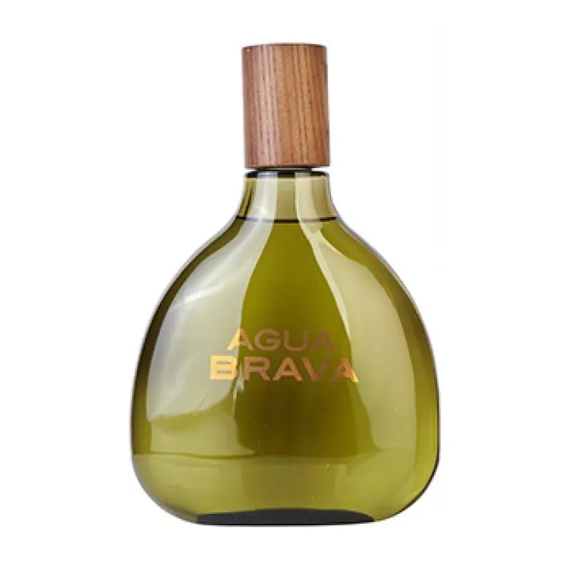 Olcsó Antonio Puig Agua Brava (eau de toilette) eau de toilette - uraknak Kedvencek közé