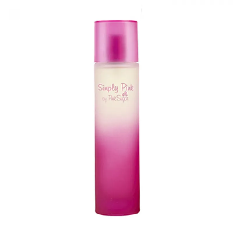 Aquolina Simply Pink Sugar eau de toilette - hölgyeknek 7 Kedvencek közé Olcsó