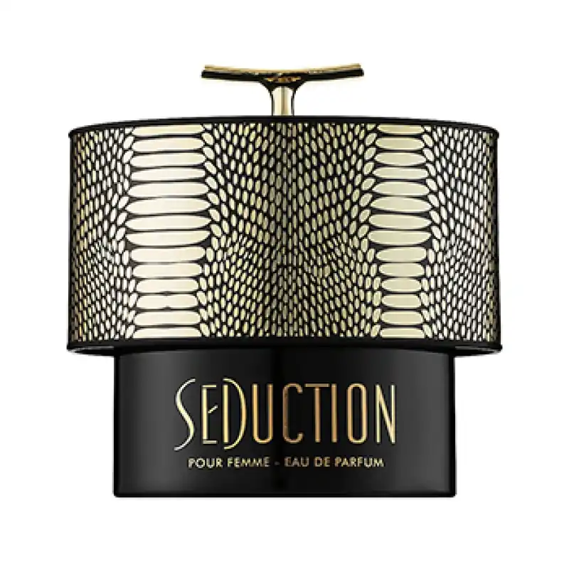 Árengedmény Armaf Seduction eau de parfum - hölgyeknek Kedvencek közé