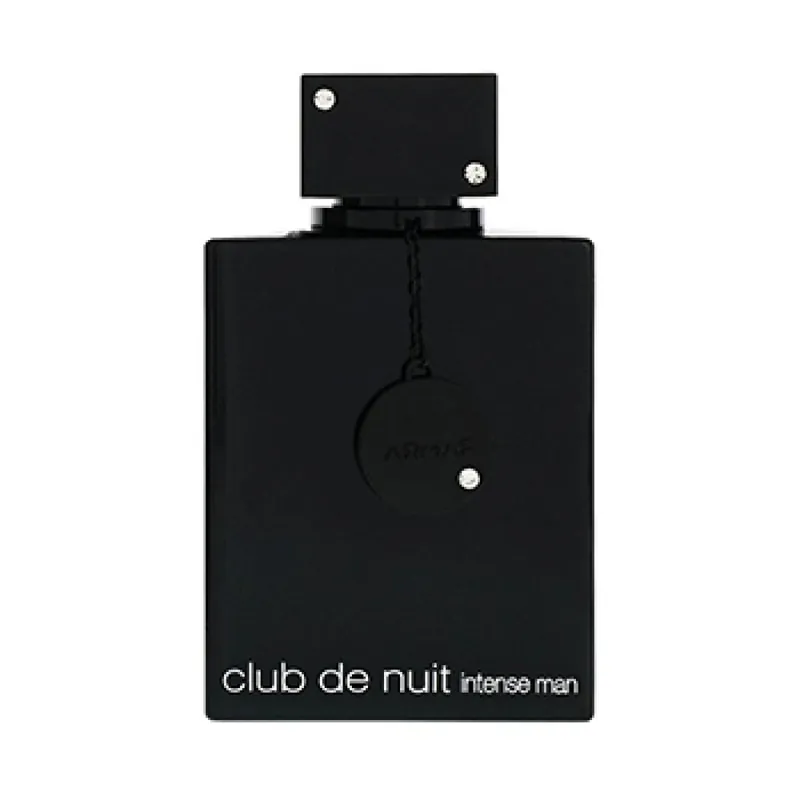 Utolsó esély Armaf Club de Nuit Intense (eau de parfum) eau de parfum - uraknak Kedvencek közé