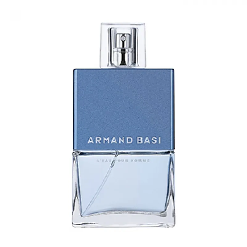 Armand Basi Armand Basi L‘Eau eau de toilette - uraknak 2 Kedvencek közé Olcsó