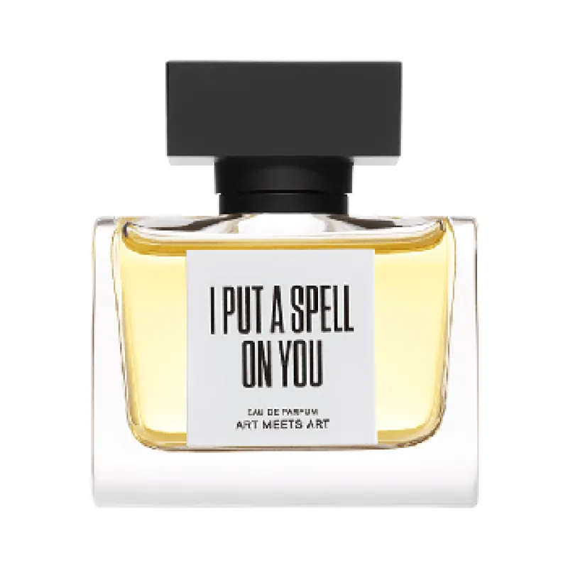 Art Meets Art I Put A Spell On You eau de parfum - unisex Kedvencek közé Vásárlói kedvenc