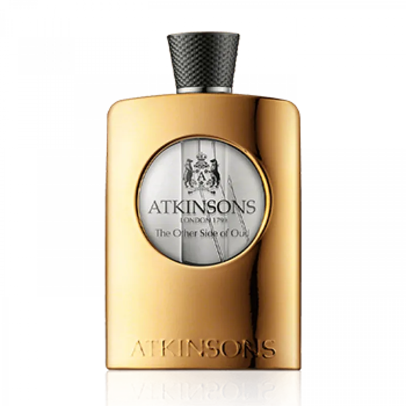 Atkinsons The Other Side Of Oud eau de parfum - unisex Niche Exkluzív 1 Kedvencek közé Árcsökkenés