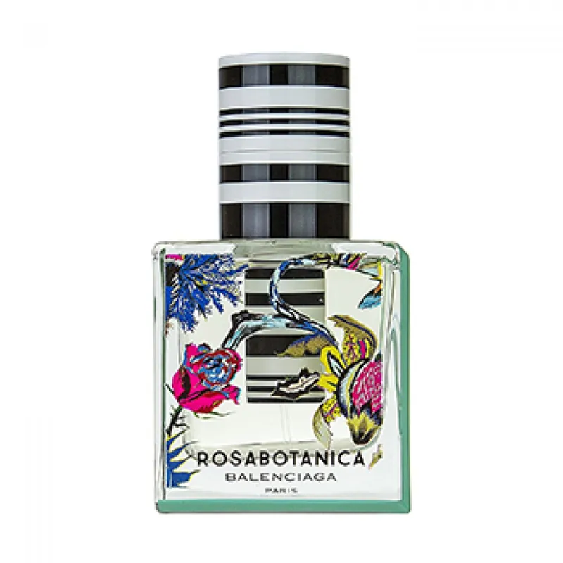 Balenciaga Rosabotanica eau de parfum - hölgyeknek 6 Kedvencek közé Biztonságos vásárlás