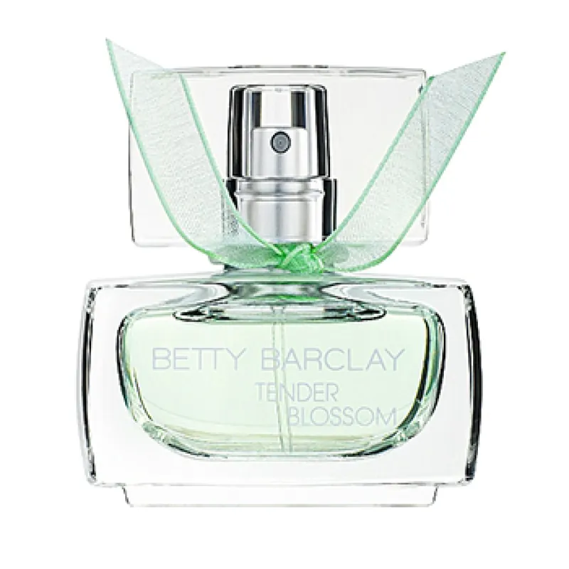 Árcsökkenés Betty Barclay Tender Blossom (eau de toilette) eau de toilette - hölgyeknek 9 Kedvencek közé
