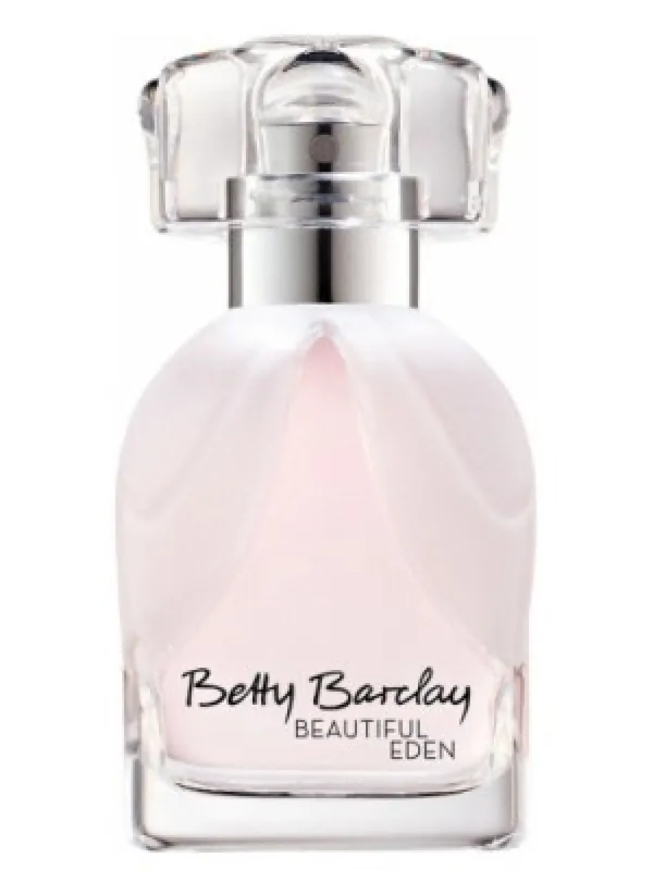 Betty Barclay Beautiful Eden eau de toilette - hölgyeknek 5 Kedvencek közé Népszerű