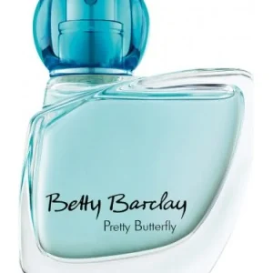 Betty Barclay Pretty Butterfly eau de toilette - hölgyeknek 9 Kedvencek közé Expressz szállítás
