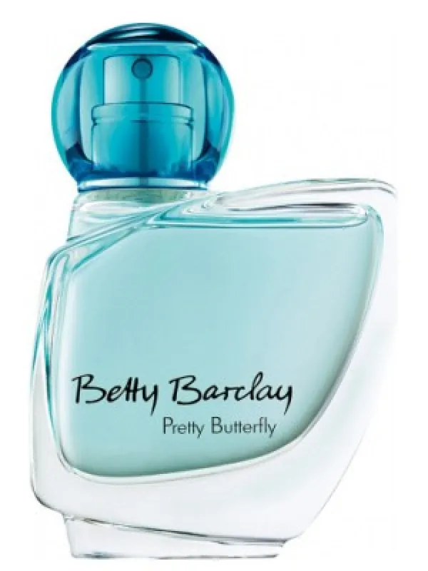 Betty Barclay Pretty Butterfly eau de toilette - hölgyeknek 9 Kedvencek közé Expressz szállítás