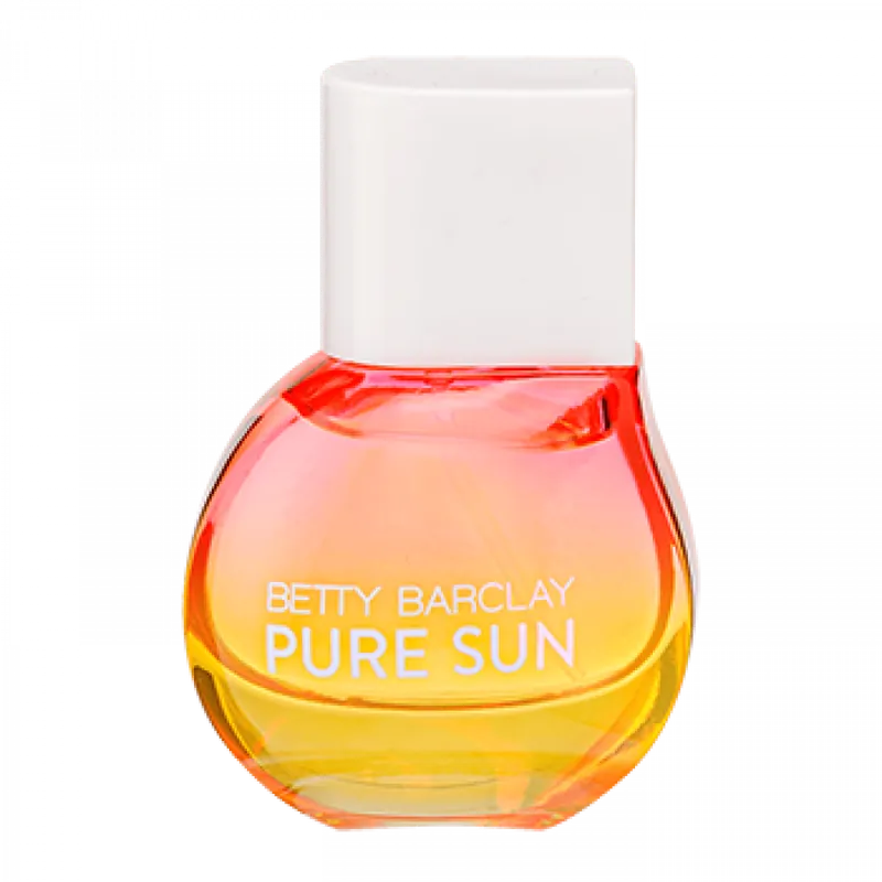 Betty Barclay Pure Sun eau de toilette - hölgyeknek Kedvencek közé Ajánlat