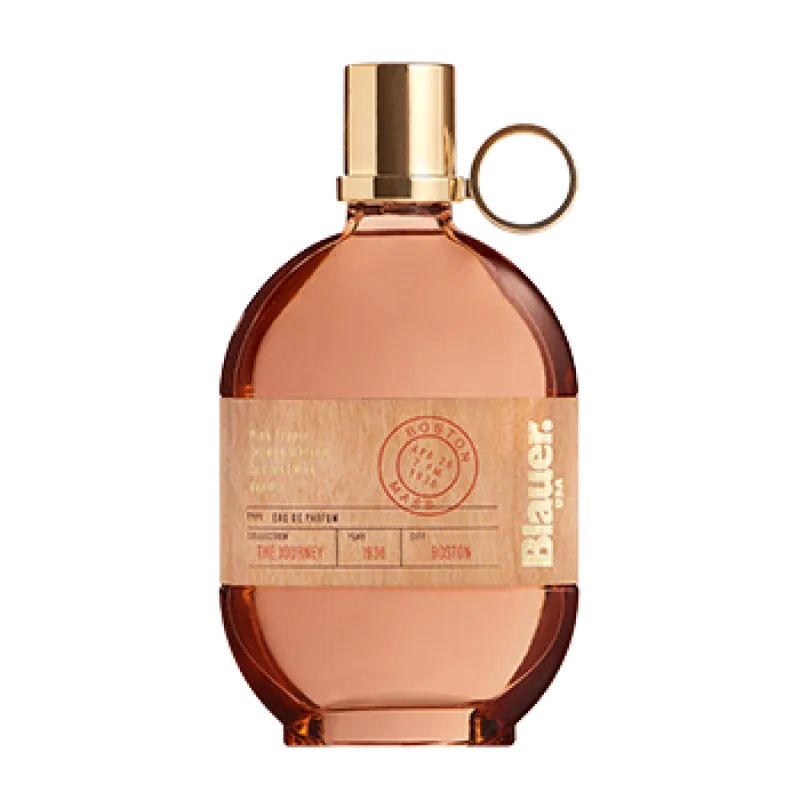 Biztonságos fizetés Blauer Blauer Boston 1936 eau de parfum - hölgyeknek Kedvencek közé