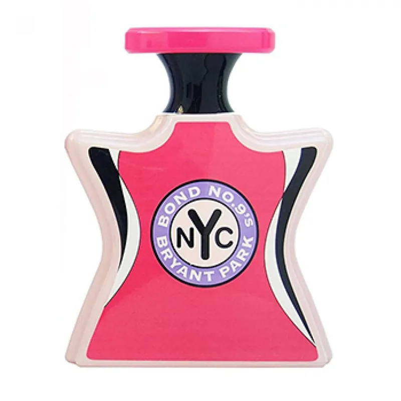 Bond No. 9 Bryant Park eau de parfum - hölgyeknek Niche 11 Kedvencek közé Kedvezmény