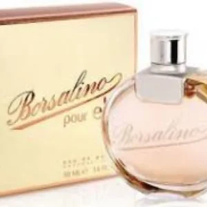Borsalino Pour Elle eau de parfum - hölgyeknek 11 Kedvencek közé Árcsökkenés