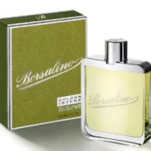 Borsalino Cologne Intense eau de cologne - uraknak 2 Kedvencek közé Akciós ár